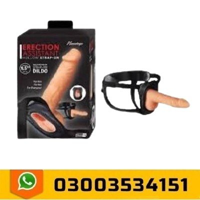 Strapon Dildo Sleeve In Pakistan