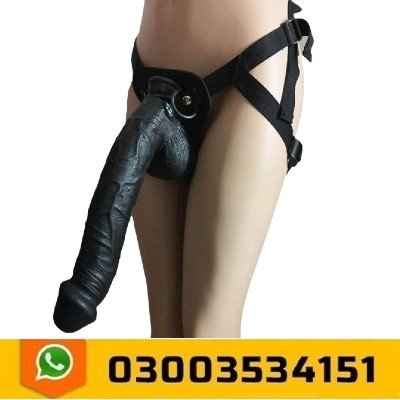 Men’s Strap on Dildo In Pakistan