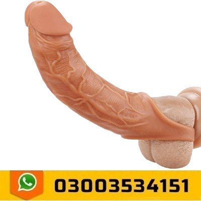 Dick Enlargement Sex Toys for Men In Pakistan