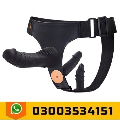 Strap On Dildo Adult Toys Utimi Strapon 3 In Pakistan