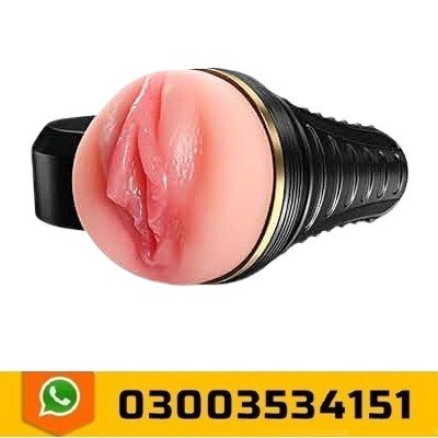 MILF Pocket Pussy Masturbator In Pakistan
