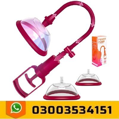 Pussy Pump Adult Sex Toys for Women