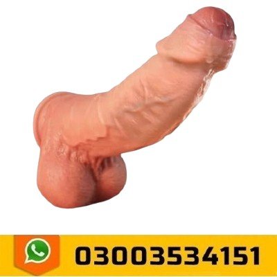 Tor-5.66LB Male Torso With 7.87 Telescoping Dildo In Pakistan