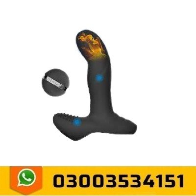 Sex Toys for Men Anal Plug In Pakistan