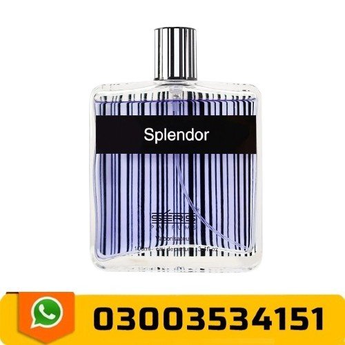 Splendor Perfume Price In Pakistan