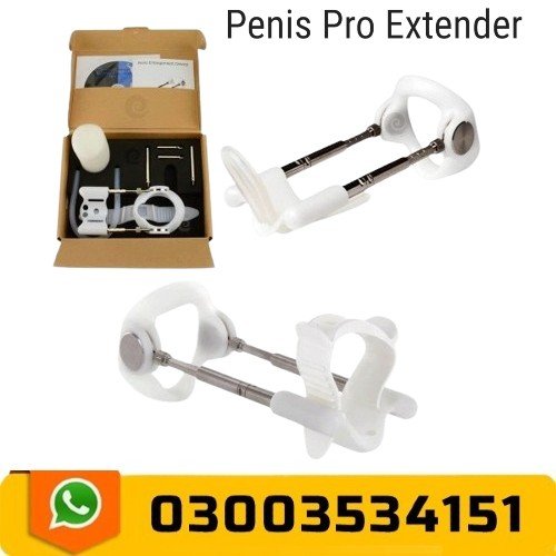 Penis Pro Extender In Pakistan