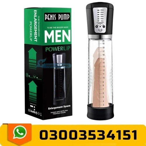 High Quality Automatic USB Rechargeable Penis Enlarge Pump