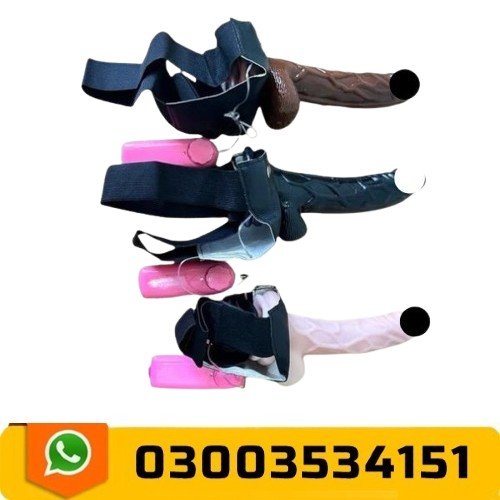 8 Inch Skin Washable Belt Condom In Pakistan