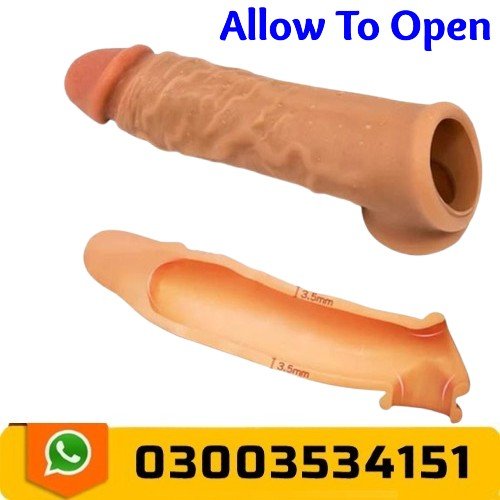 Silicone Condom In Pakistan