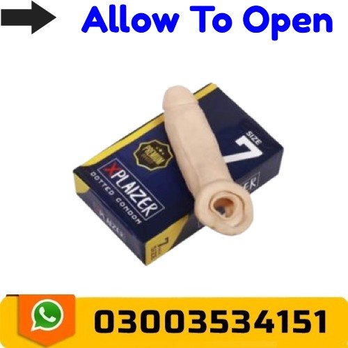 Silicon Dragon Condom in Pakistan