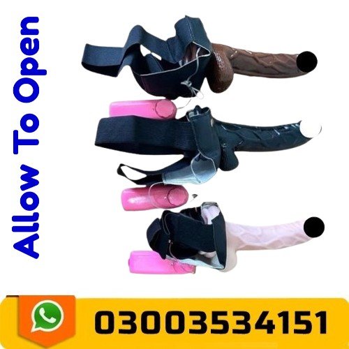 Silicon Condom With Belt In Pakistan