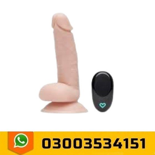 Remote Control Dildo In Pakistan