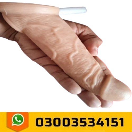 Natural Brown Color Washable Condom In Pakistan