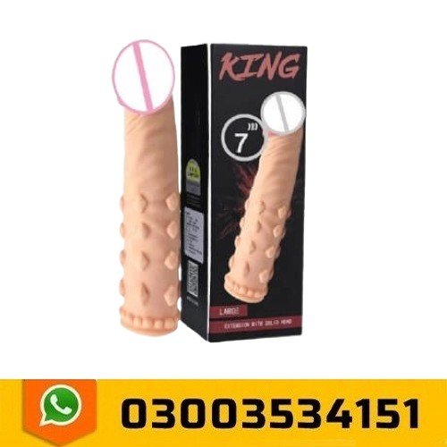 King Condom In Pakistan