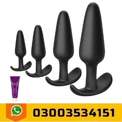 Best Anal Butt Plugs - Sex Toys in Pakistan